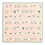 Taschentuch - Hama Monyo - Birds