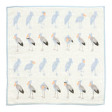 Taschentuch - Hama Monyo - Birds