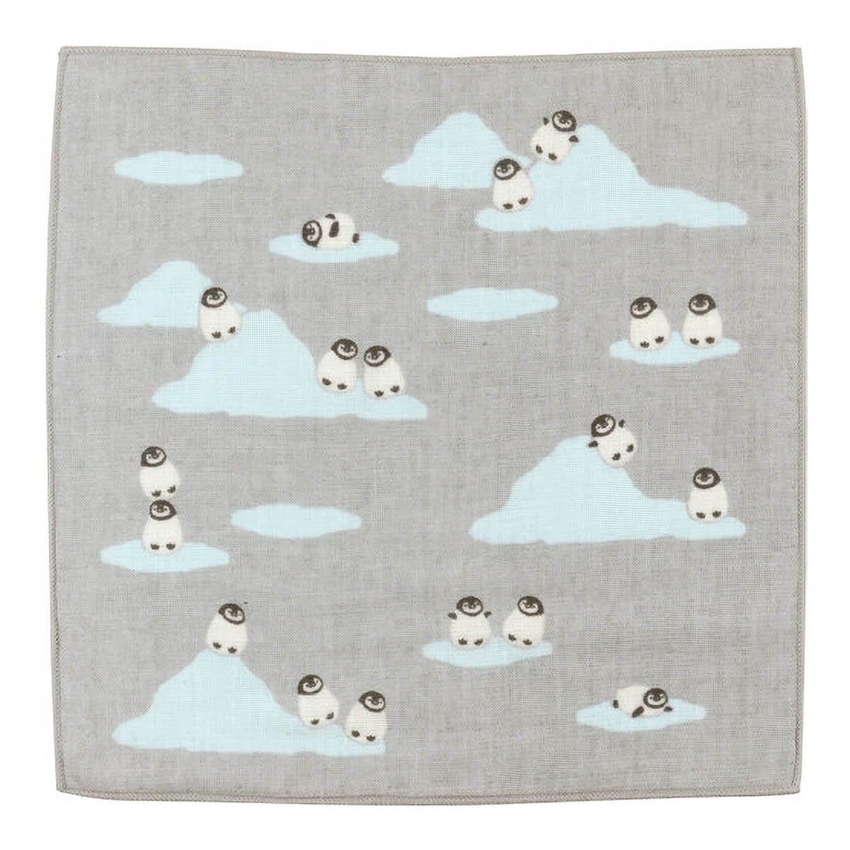 Taschentuch - Hama Monyo - Birds