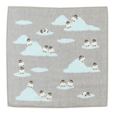 Taschentuch - Hama Monyo - Birds