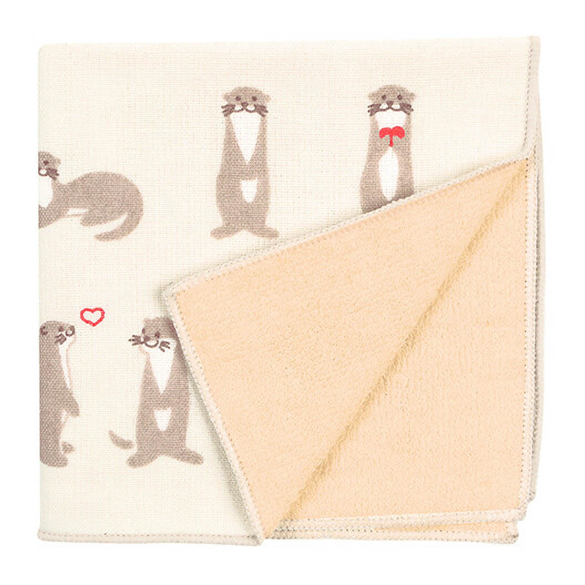 Taschentuch - Hama Monyo - Animals