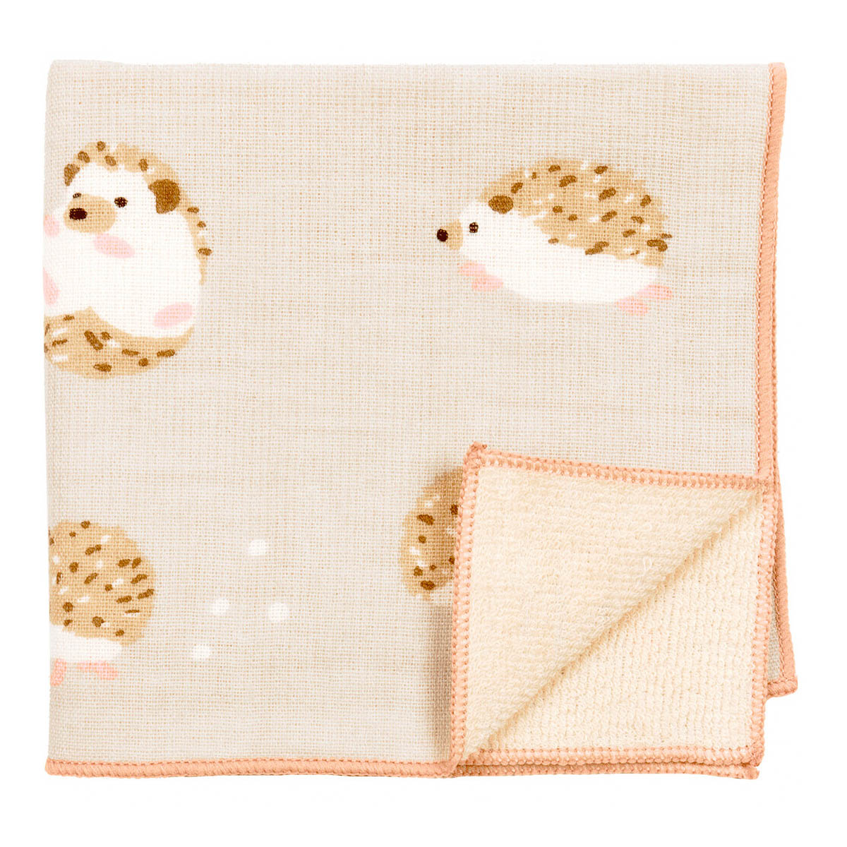Taschentuch - Hama Monyo - Animals