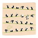 Taschentuch - Hama Monyo - Animals
