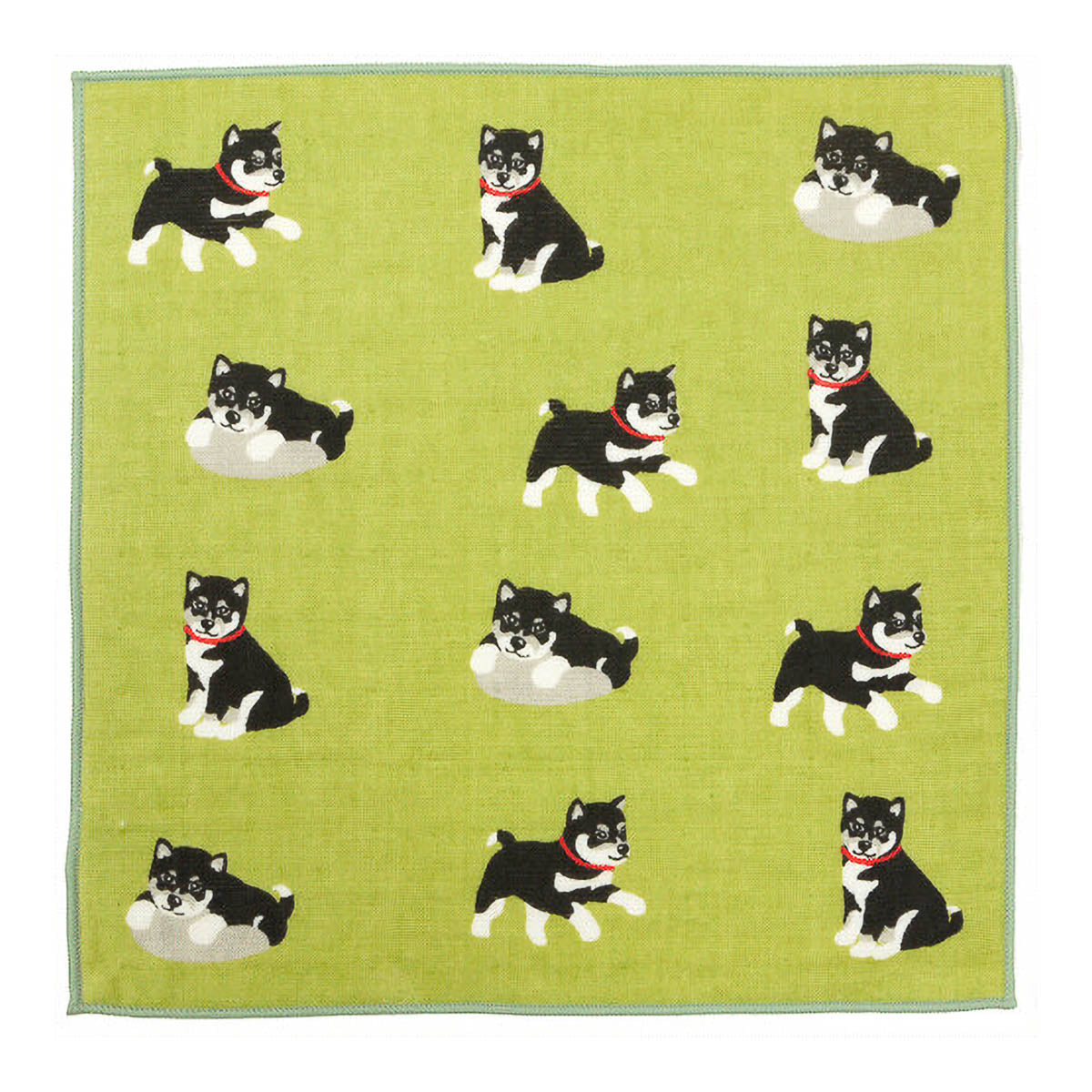 Taschentuch - Hama Monyo - Animals