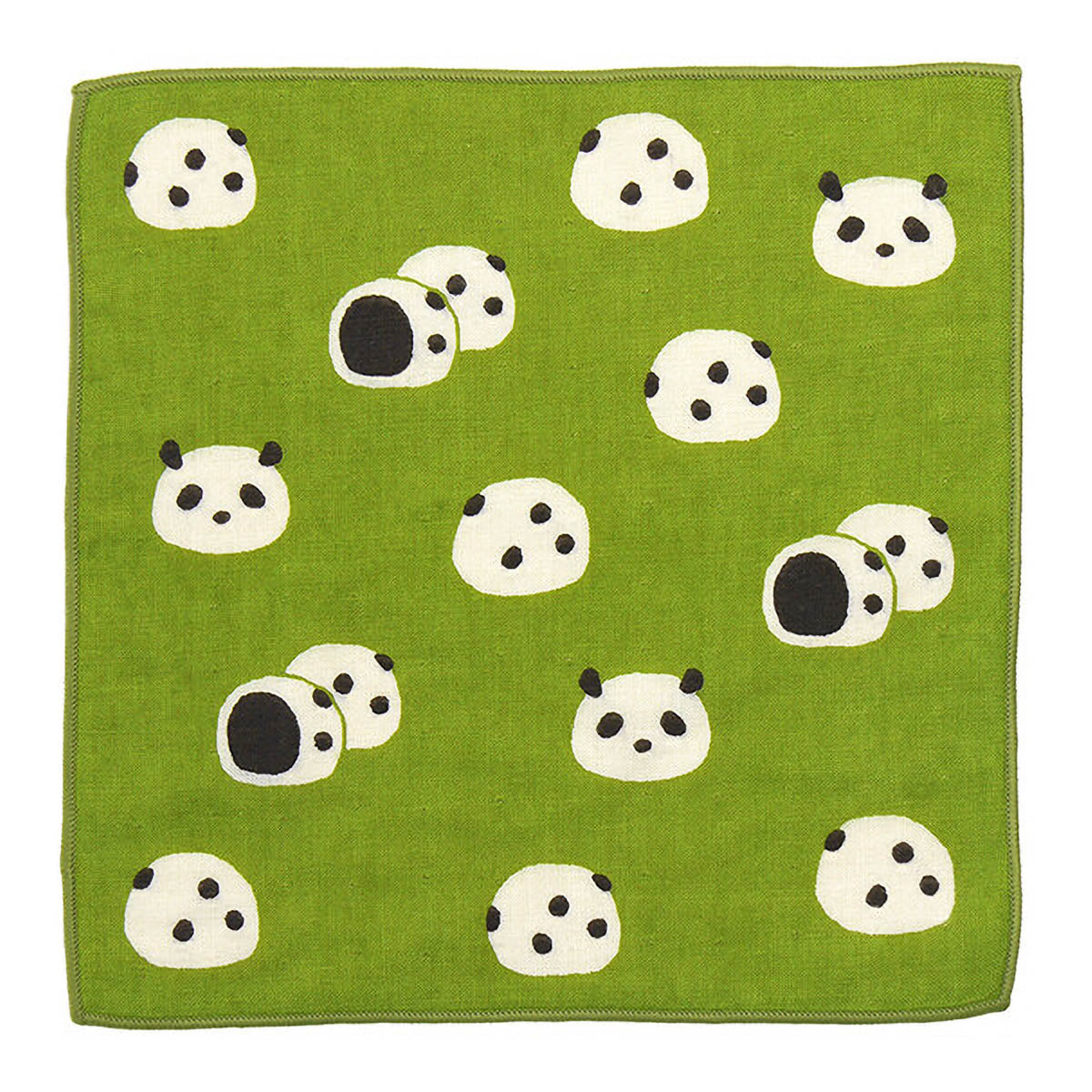 Taschentuch - Hama Monyo - Animals