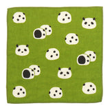 Taschentuch - Hama Monyo - Animals