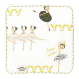 Taschentuch - Shinzi Katoh - Ballet Recital