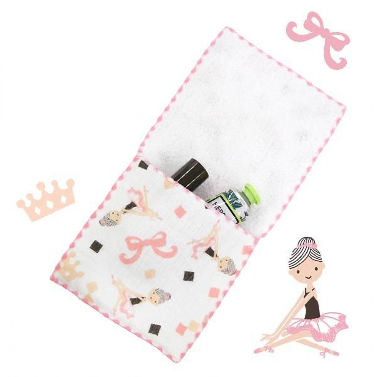 Taschentuch - Shinzi Katoh - Pocket Handkerchief - Ballet