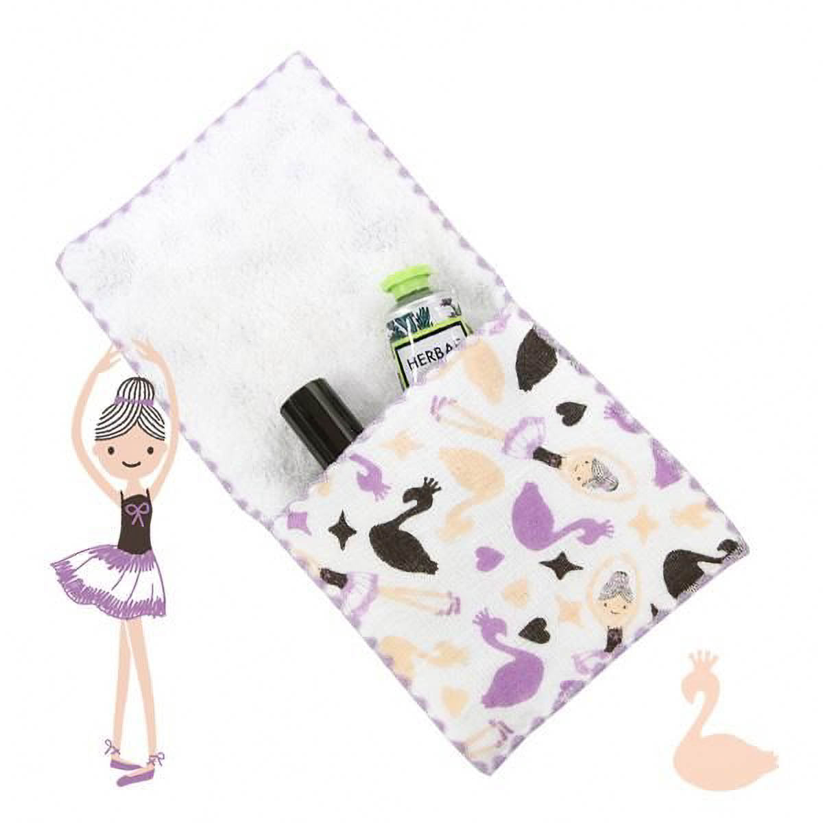 Taschentuch - Shinzi Katoh - Pocket Handkerchief - Ballet