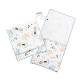 Taschentuch - Shinzi Katoh - Pocket Handkerchief - Ballet