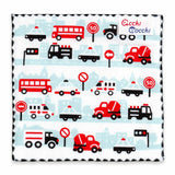 Taschentuch - acchi cocch - Kids' Handkerchief