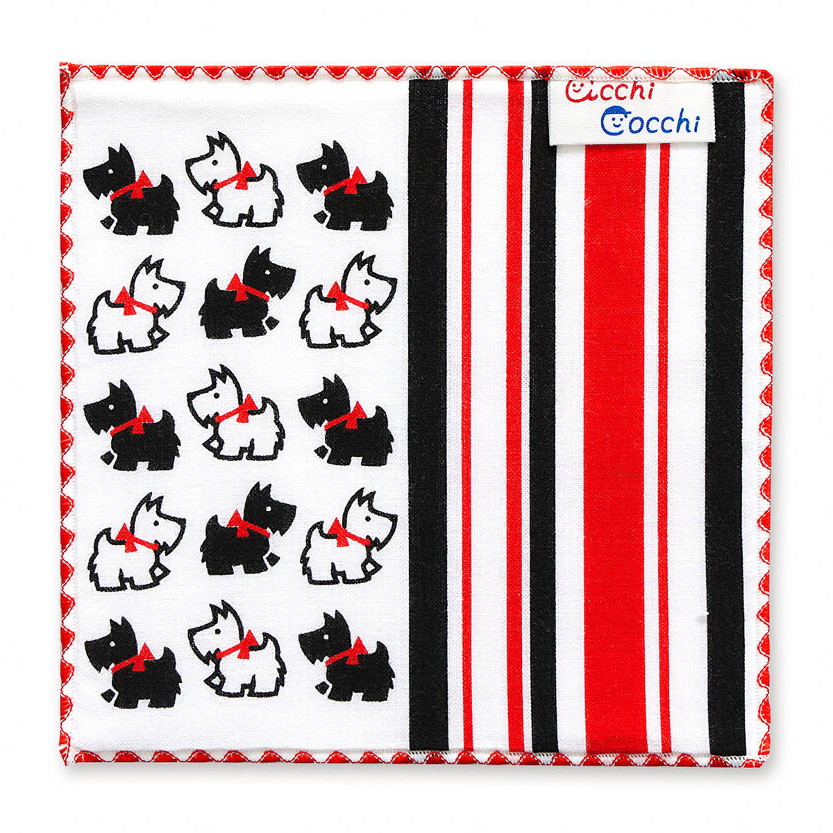 Taschentuch - acchi cocch - Kids' Handkerchief