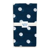 Taschentuch - Gauze - KYOTO BLUE