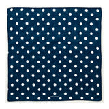 Taschentuch - Gauze - KYOTO BLUE
