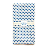 Taschentuch - Gauze - KYOTO BLUE