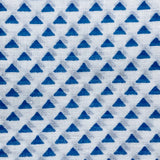 Taschentuch - Gauze - KYOTO BLUE