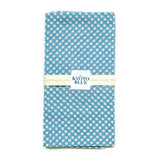 Taschentuch - Gauze - KYOTO BLUE