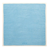 Taschentuch - Gauze - KYOTO BLUE