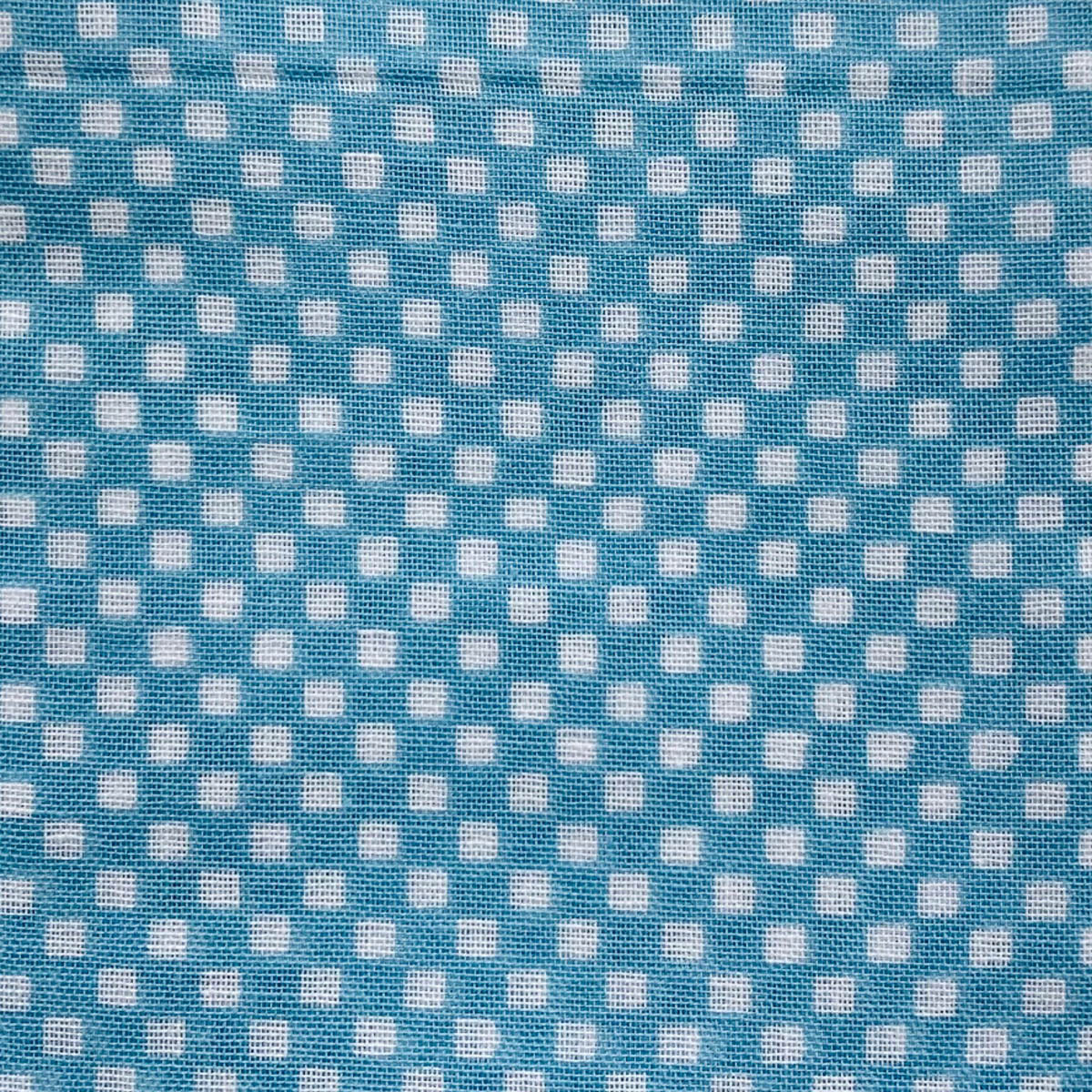 Taschentuch - Gauze - KYOTO BLUE