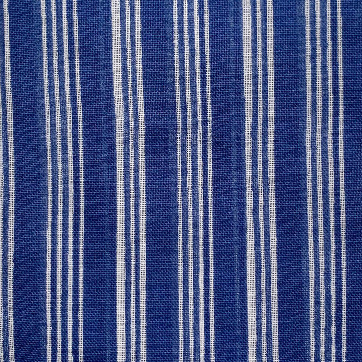 Taschentuch - Gauze - KYOTO BLUE