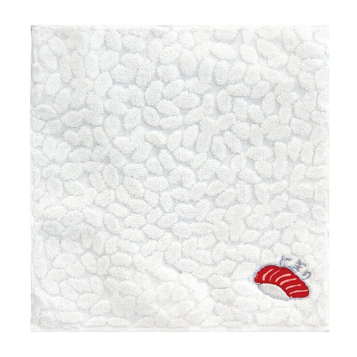 Taschentuch - Imabari - Organic Japan - Okome Musubi