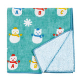 Taschentuch - Hama Monyo - Christmas and Winter