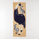 Handtuch - moritaMiW - Animal Edition