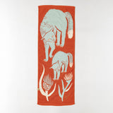 Handtuch - moritaMiW - Animal Edition