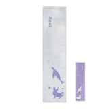 Handtuch - Zootto Scarf Towel