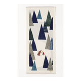 Handtuch-Set - moritaMiW - Rotkäpchen und der Wolf (Geschenk-Set)
