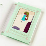 Handtuch-Set - moritaMiW - Alice im Wunderland (Geschenk-Set)