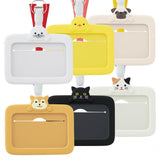 Ausweishalter - LIHIT LAB - PuniLabo - Business Card Case