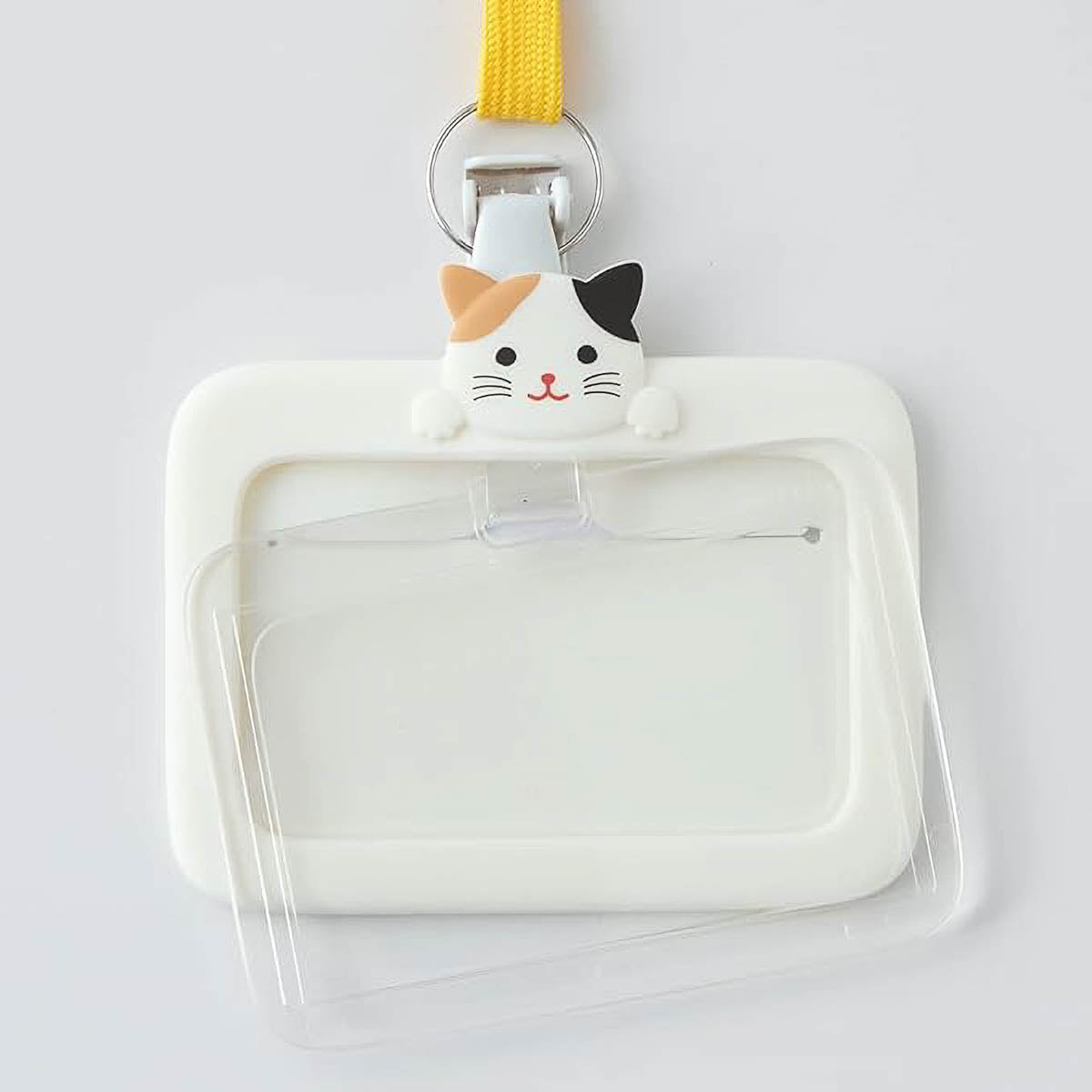 Ausweishalter - LIHIT LAB - PuniLabo - Business Card Case