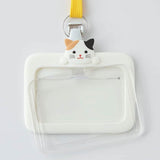 Ausweishalter - LIHIT LAB - PuniLabo - Business Card Case