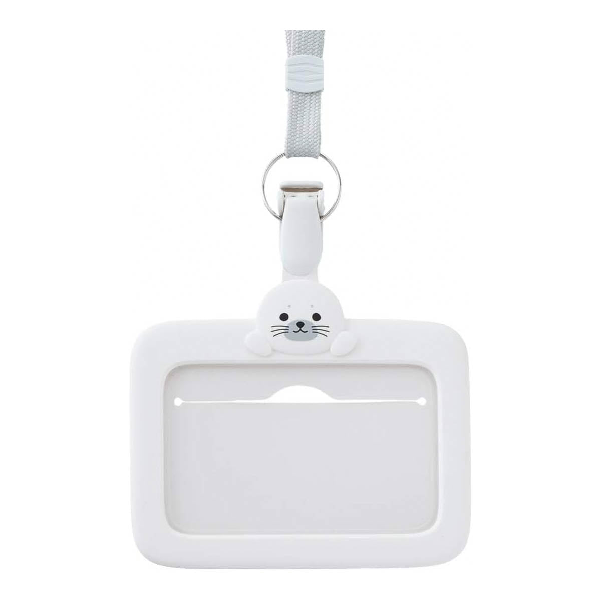 Ausweishalter - LIHIT LAB - PuniLabo - Business Card Case