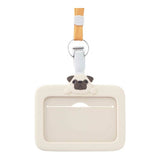 Ausweishalter - LIHIT LAB - PuniLabo - Business Card Case