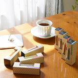 Incense - Tea Time - Tea Leaf Incense