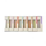 Incense - Tea Time - Tea Leaf Incense