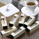 Incense - Tea Time - Tea Leaf Incense