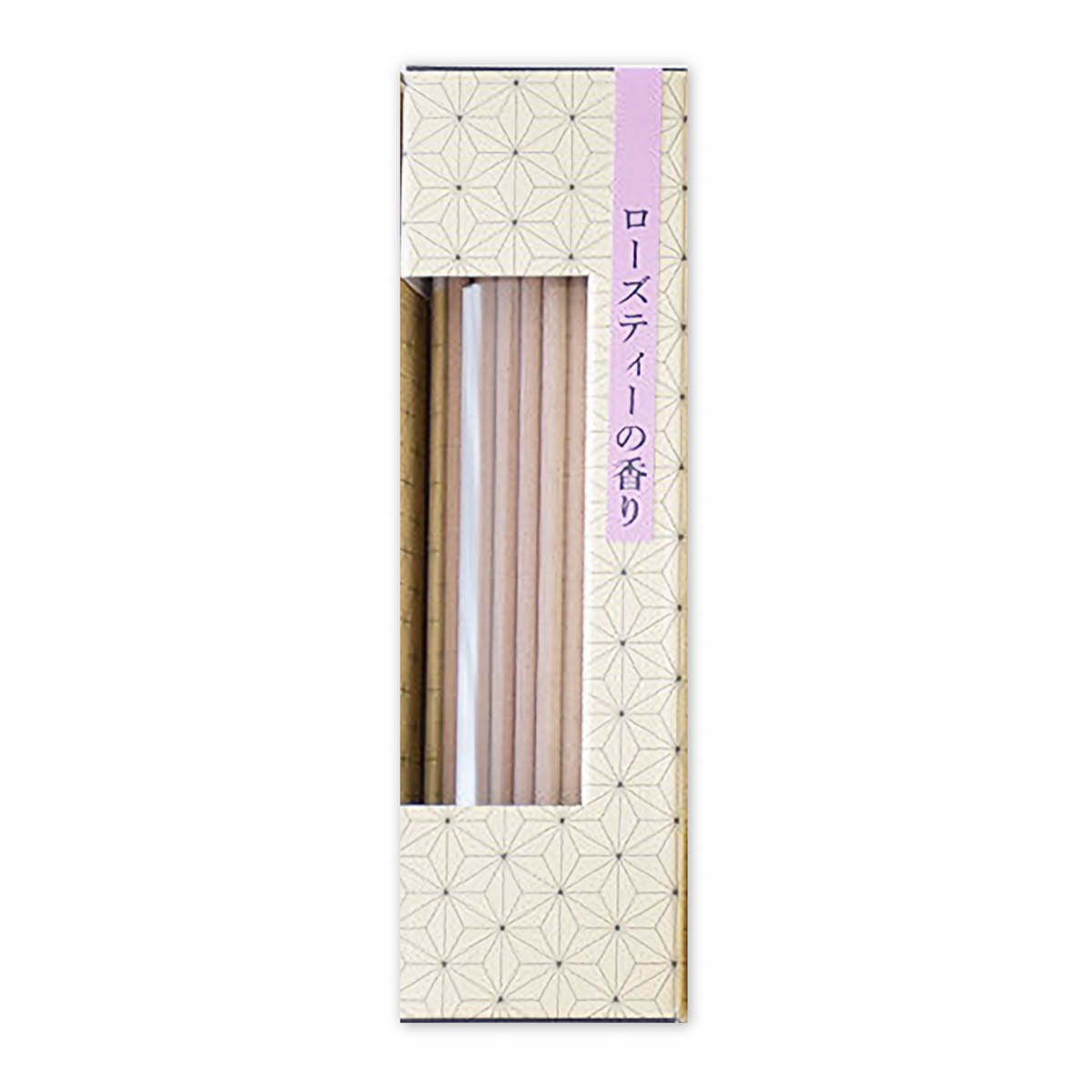Incense - Tea Time - Tea Leaf Incense