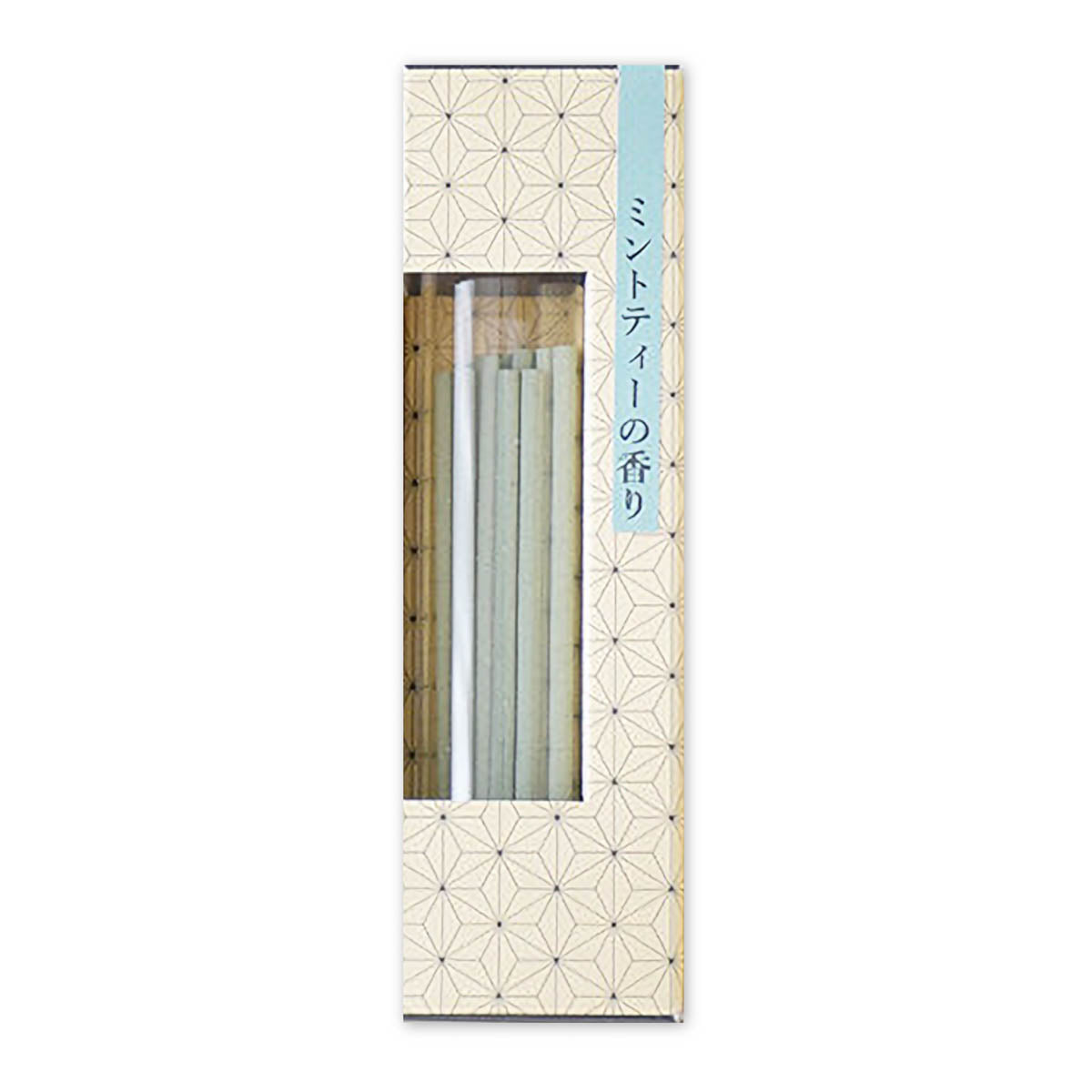 Incense - Tea Time - Tea Leaf Incense