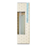 Incense - Tea Time - Tea Leaf Incense