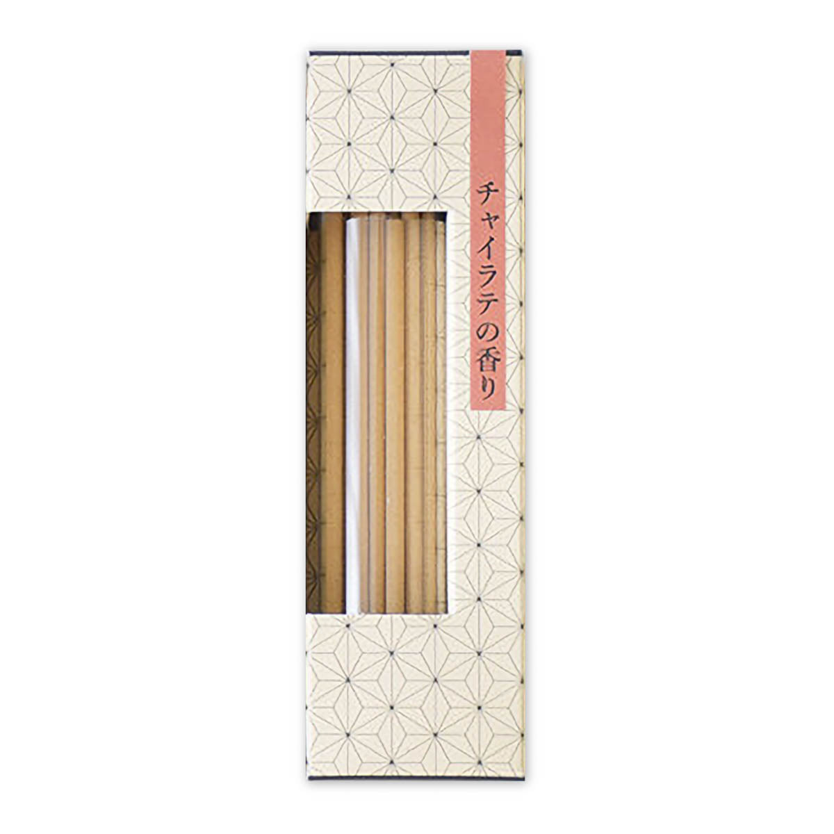 Incense - Tea Time - Tea Leaf Incense