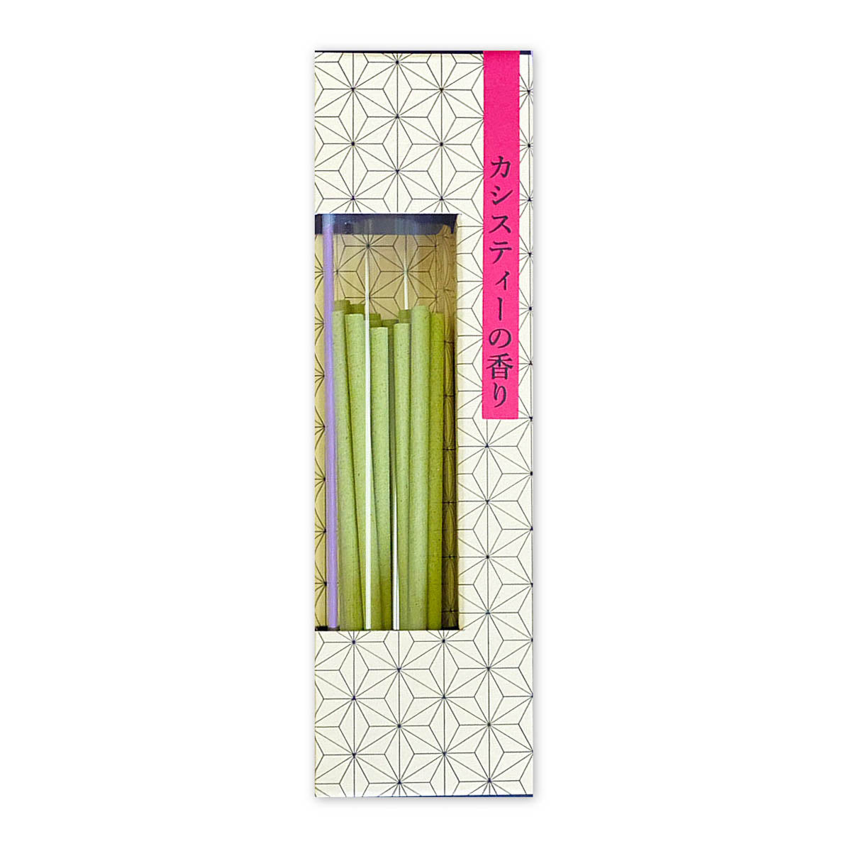 Incense - Tea Time - Tea Leaf Incense