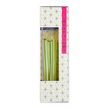 Incense - Tea Time - Tea Leaf Incense