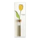 Incense - Ichirinko - Message Card