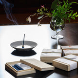 Incense - Mone - Paulownia Box