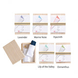 Incense - Mone - Paulownia Box