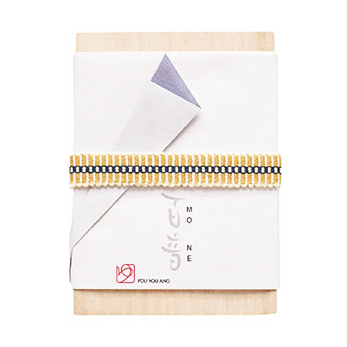 Incense - Mone - Paulownia Box