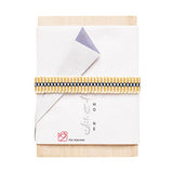 Incense - Mone - Paulownia Box